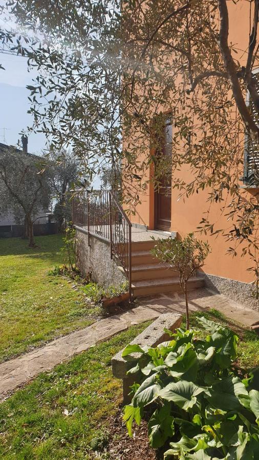 Appartamento Le Rose Ossuccio المظهر الخارجي الصورة
